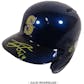2024 Hit Parade Autographed Baseball Mini Helmet Ser. 2 1-Box - 6-Spot Random Division Break #5