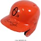 2024 Hit Parade Autographed Baseball Mini Helmet Ser. 2 1-Box - 6-Spot Random Division Break #1