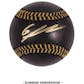 2024 Hit Parade Autographed Baseball Series 1 Hobby Box - Shohei Ohtani & Hank Aaron