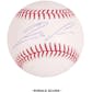 2024 Hit Parade Autographed Baseball Series 1 Hobby Box - Shohei Ohtani & Hank Aaron