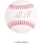 2024 Hit Parade Autographed Baseball Series 2 Hobby Box - Aaron Judge & Hank Aaron