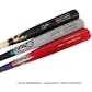 2024 Hit Parade Autographed Baseball Bat Series 2 Hobby Box - Bryce Harper & Juan Soto