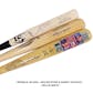 2024 Hit Parade Autographed Baseball Bat Series 2 Hobby Box - Bryce Harper & Juan Soto