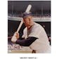 2024 Hit Parade Autographed Multi-Sport 16x20 Photo Series 1 Hobby 10-Box Case - Mickey Mantle