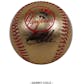 2024 Hit Parade Autographed Baseball Series 1 Hobby Box - Yankee Exclusive - Gerrit Cole & Aaron Judge