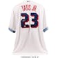 2024 Hit Parade Autographed Baseball Officially Licensed Jersey Series 2 Hobby Box - Elly De La Cruz