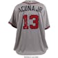 2024 Hit Parade Autographed Baseball Officially Licensed Jersey Series 2 Hobby 10-Box Case - Juan Soto