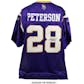 2024 Hit Parade Autographed Football Jersey OFFICIALLY LICENSED Series 1 Hobby 10-Box Case - Joe Burrow