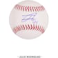 2024 Hit Parade Autographed Baseball TRIPLE PLAY Edition Series 2 Hobby Box - Corbin Carroll & Juan Soto