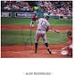 2024 Hit Parade Autographed Baseball TRIPLE PLAY Edition Series 2 Hobby Box - Corbin Carroll & Juan Soto
