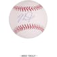 2024 Hit Parade Autographed Baseball TRIPLE PLAY Edition Ser. 2 1-Box - 6-Spot Random Division Break #3