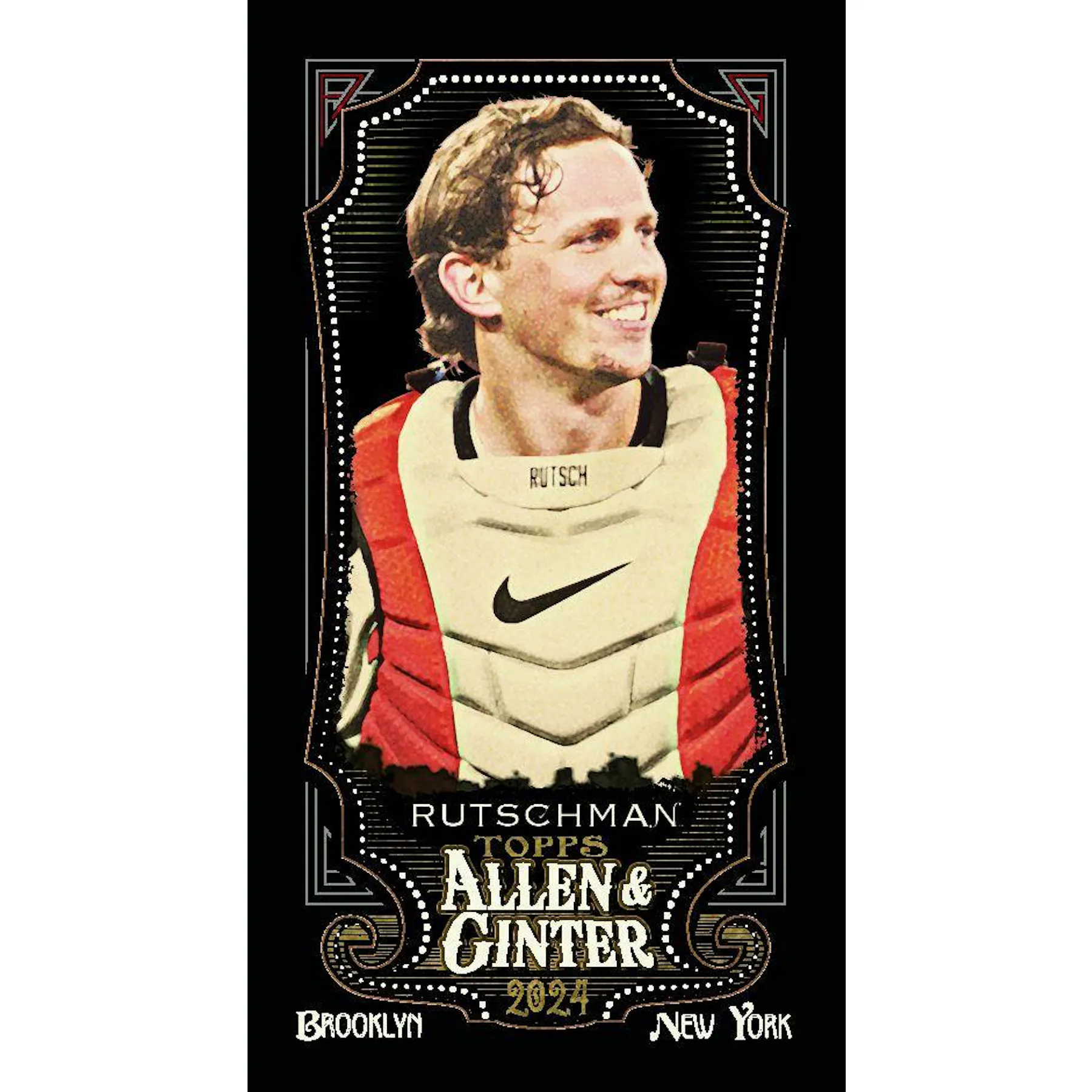 2024 Topps Allen & Ginter X Baseball Box | DA Card World 2024 Topps Allen & Ginter X Baseball Box | DA Card World