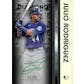 2024 Hit Parade Baseball Autographed Limited Edition Series 7 Hobby Box - Jackson Holliday