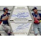 2024 Hit Parade Baseball Autographed Platinum Edition Series 3 Hobby Box - Shohei Ohtani