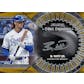 2024 Hit Parade Baseball Autographed Platinum Edition Series 3 Hobby 10-Box Case - Shohei Ohtani
