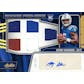 2024 Hit Parade Football Autographed Limited Edition Series 3 Hobby 10-Box Case - CJ Stroud