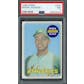 2024 Hit Parade Baseball Cooperstown Edition Series 1 Hobby 10-Box Case - Satchel Paige