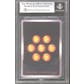 Dragon Ball Super Power Absorbed SS3 Son Goku, Universe at Stake Ghost BT20-095 SR BGS 9 (9.5 10 9.5 8.5)