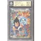 Dragon Ball Super Power Absorbed You Are Number One Alt Art BT20-147 SCR BGS 9.5 (9.5 10 10 9.5) GEM MINT