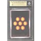 Dragon Ball Super Power Absorbed You Are Number One Alt Art BT20-147 SCR BGS 9.5 (9.5 10 10 9) GEM MINT