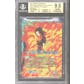 Dragon Ball Super Power Absorbed Android 20 & Dr. Myuu & Hell Fighter 17 BT20-055 UC BGS 9.5 Q++ GEM MINT *565