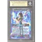 Dragon Ball Super Power Absorbed Android 17 Warriors Universe 7 United as One BT20-001 UC BGS 10 PRISTINE *545