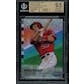 2024 Hit Parade Baseball Graded Limited Edition Series 2 Hobby 10-Box Case - Jackson Holliday