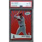2024 Hit Parade Baseball Graded Limited Edition Series 1 Hobby Box - Mike Trout