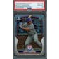 2024 Hit Parade Baseball Graded Limited Edition Series 1 Hobby Box - Mike Trout