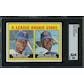 2024 Hit Parade Baseball Legends Graded Vintage Edition Series 1 Hobby 10-Box Case - Joe DiMaggio