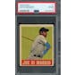 2024 Hit Parade Baseball Legends Graded Vintage Edition Series 1 Hobby Box - Joe DiMaggio