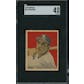 2024 Hit Parade Baseball Legends Graded Vintage Edition Series 1 Hobby 10-Box Case - Joe DiMaggio
