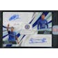 2024 Hit Parade Soccer Limited Edition Series 3 Hobby 10-Box Case - Kylian Mbappe