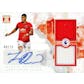 2024 Hit Parade Soccer Limited Edition Series 3 Hobby Box - Kylian Mbappe
