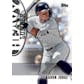 2024 Topps Series 1 Baseball Hobby Jumbo 6-Box Case