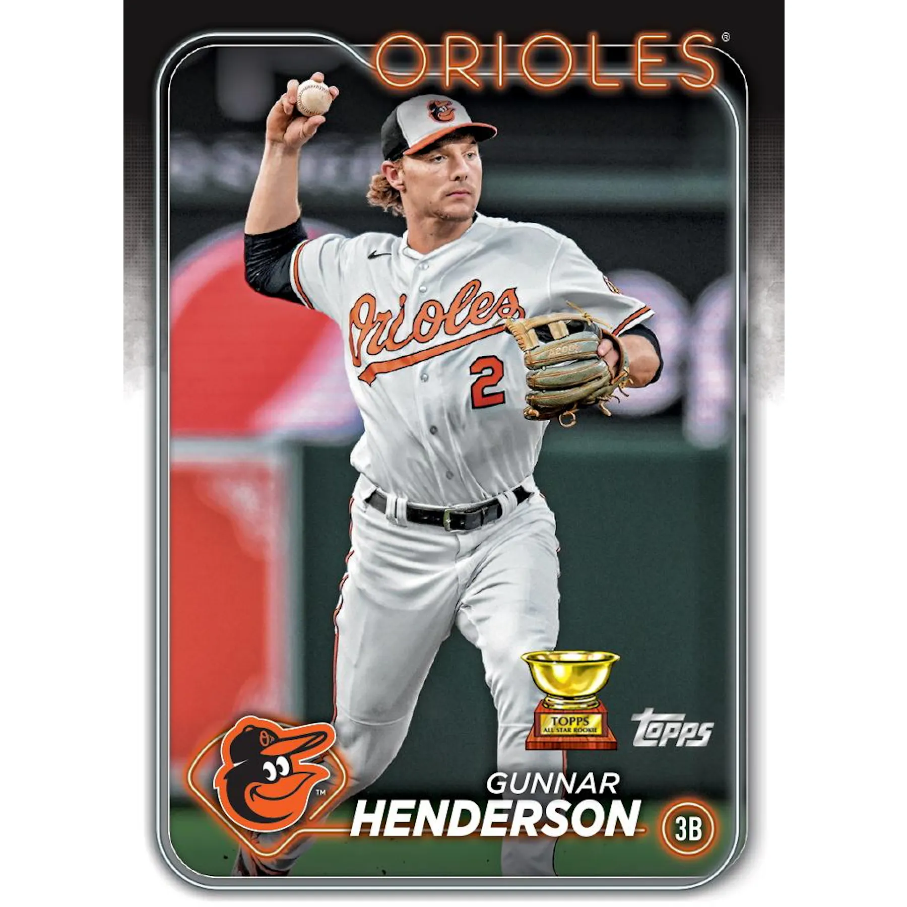 2024 Topps Series 2 Baseball Base Team Set - Choose Your Favorite MLB Team (Ungraded)