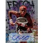 2024 Hit Parade Tennis Grand Slam Edition Series 1 Hobby 10 Box Case - Rafael Nadal