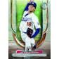 2024 Topps Tribute Baseball Hobby 6-Box Case