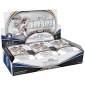 2024 Topps Tribute Baseball Hobby 6-Box Case - 30 Spot Random Team Break #2