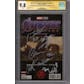2020 Hit Parade Celebrity Signature Series Graded Comic Edition Hobby Box - Series 1 - Avengers x9 Cast Signed