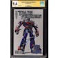 2021 Hit Parade Transformers Graded Comic Edition Hobby Box - Series 1 - 1ST APPEARANCE OF AUTOBOTS
