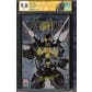 2022 Hit Parade Venom Graded Comic Edition Hobby Box Series 1 - 1st Venom TODD MCFARLANE CLAYTON CRAIN