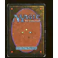 Magic the Gathering 3rd Edition Revised Underground Sea HEAVILY PLAYED HP