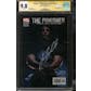 2021 Hit Parade The Punisher Graded Comic Edition Hobby Box - Series 1 - 1st appearance of  the Punisher