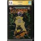 2021 Hit Parade Signature Series Graded Comic Edition Hobby Box -Series 10 - STAN LEE LEN WEIN