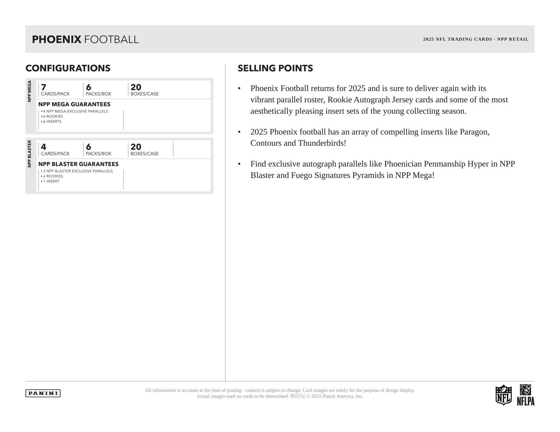 2025 Panini Phoenix Football Mega Box Pyramids Parallels DA Card World 2025-panini-phoenix-football-mega-box-pyramids-parallels-da-card-world