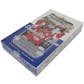 1999/00 Upper Deck MVP Stanley Cup Edition Hockey Hobby Box