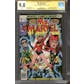 2023 Hit Parade X-Men: Children of the Atom Graded Comic Edition Series 3 Hobby Box - Stan Lee!