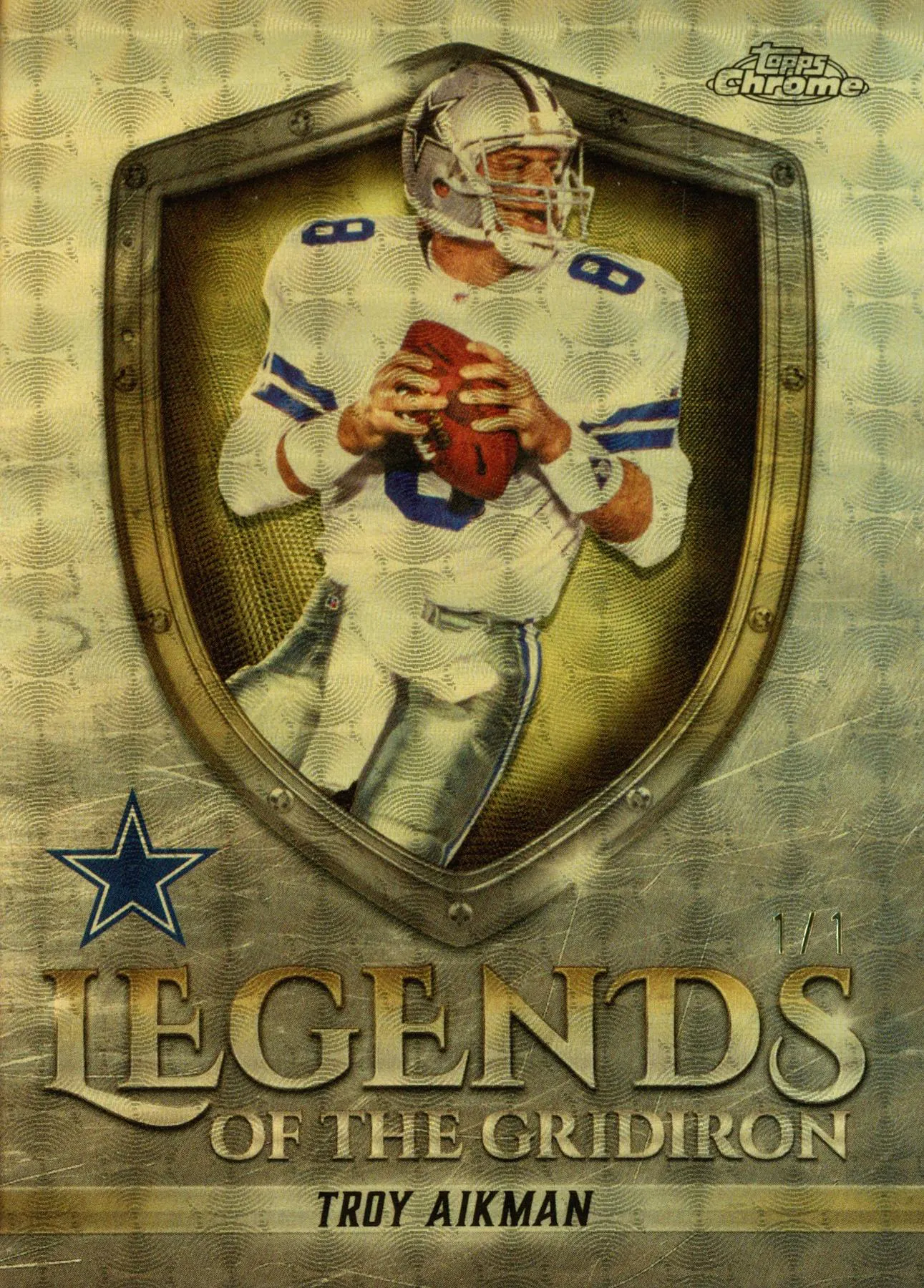 2026 Hit Parade Football Card Canton Edition Series 1 Hobby Box | DA ...