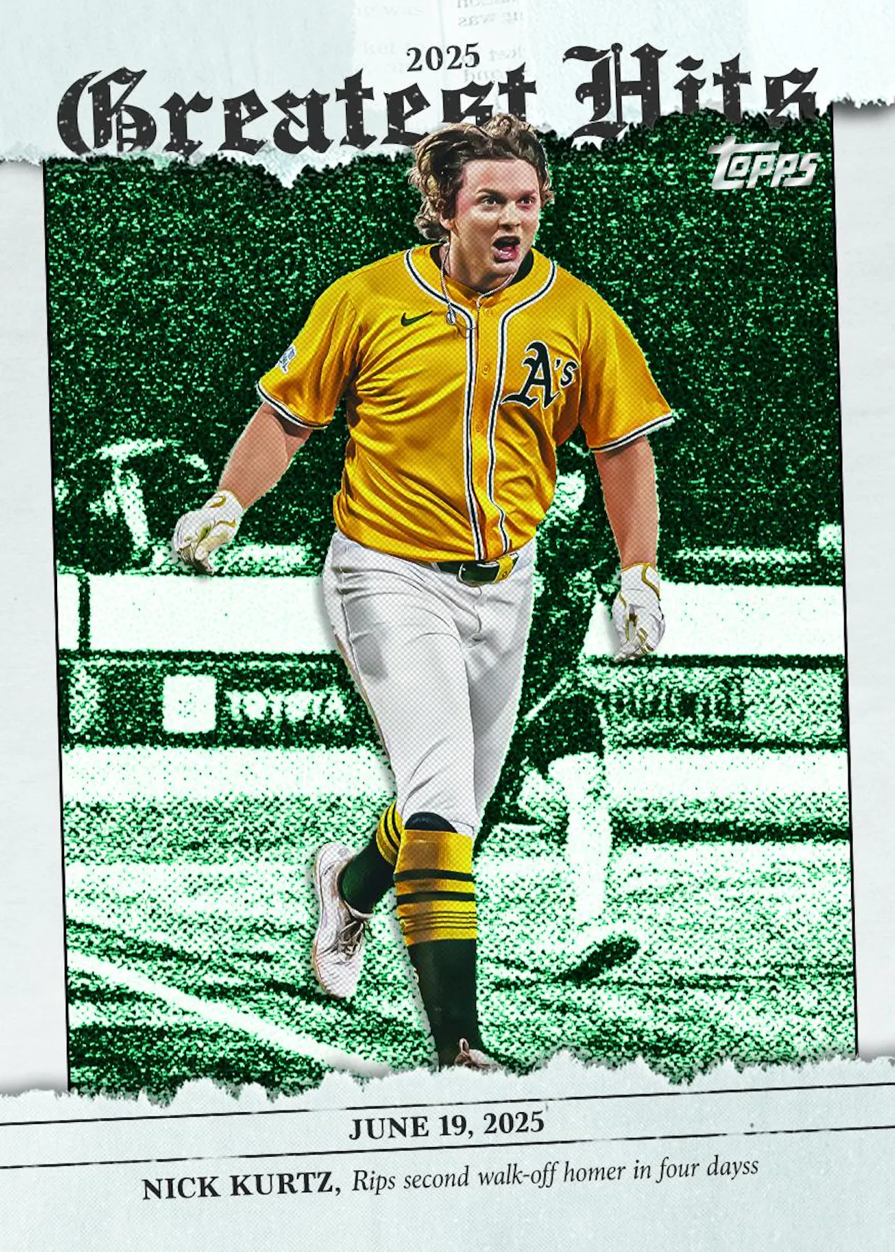 2026 Topps Series 1 Baseball Blaster Box | DA Card World